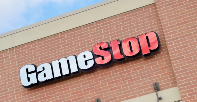 Акциите на GameStop (GME) нараснаха след края на работно време